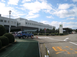 富山大学付属病院　現在すでに転院済み